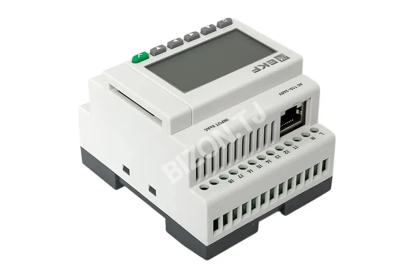 Программируемое реле PRO-Relay PRL100-12-R-AC EKF 2